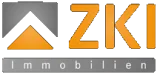 Logo von ZKI Zaunbrecher-Kaifie Immobilienmanagement GmbH