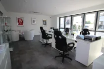 Büro I