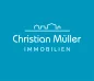 Logo von Christian Müller Immobilien GmbH & Co. KG