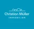 Logo von Christian Müller Immobilien GmbH & Co. KG