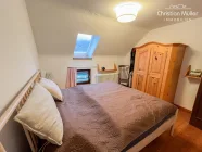 Schlafzimmer Ansicht 2