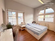 Gemütliches Schlafzimmer