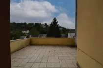 Kyllburg 3 ELW Balkon