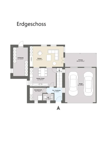 Schloßheck - Erdgeschoss - .jpg