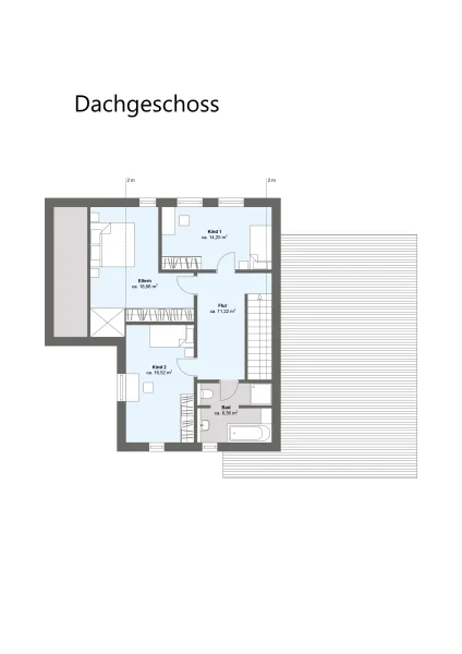 Schloßheck - Dachgeschoss - .jpg