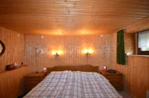 Schlafzimmer EG