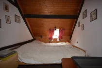 Schlafzimmer OG III