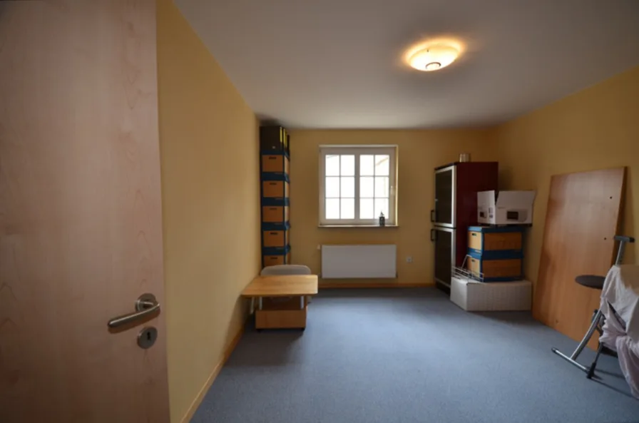 Gästezimmer KG