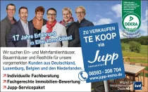 Jupp Immobilien GmbH