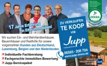 JUPP_Plakat-Anzeige_NEU 17 Jahre
