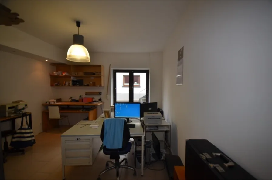 Büro