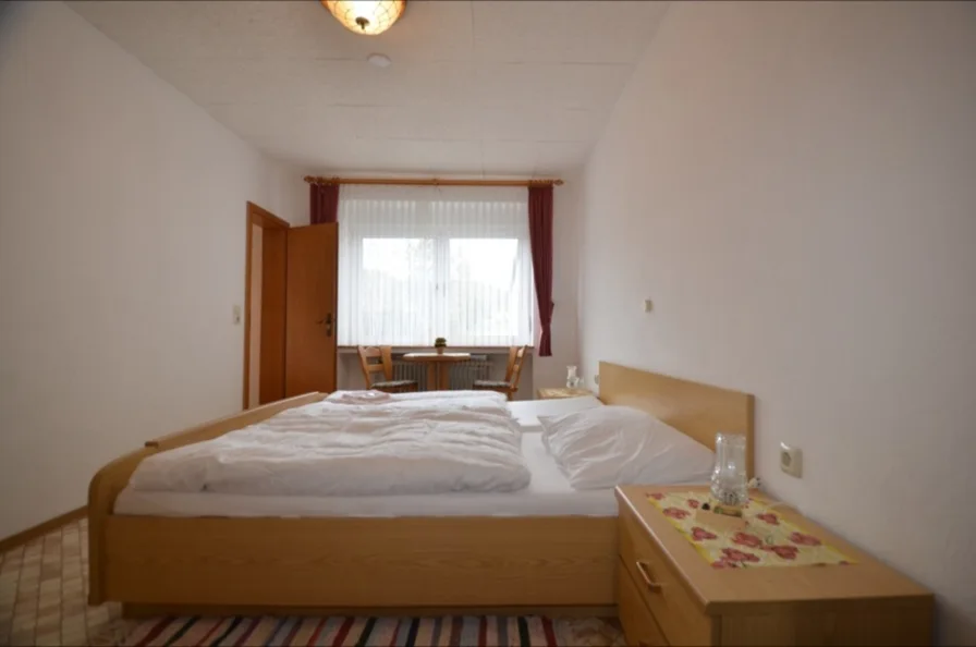 Gästezimmer