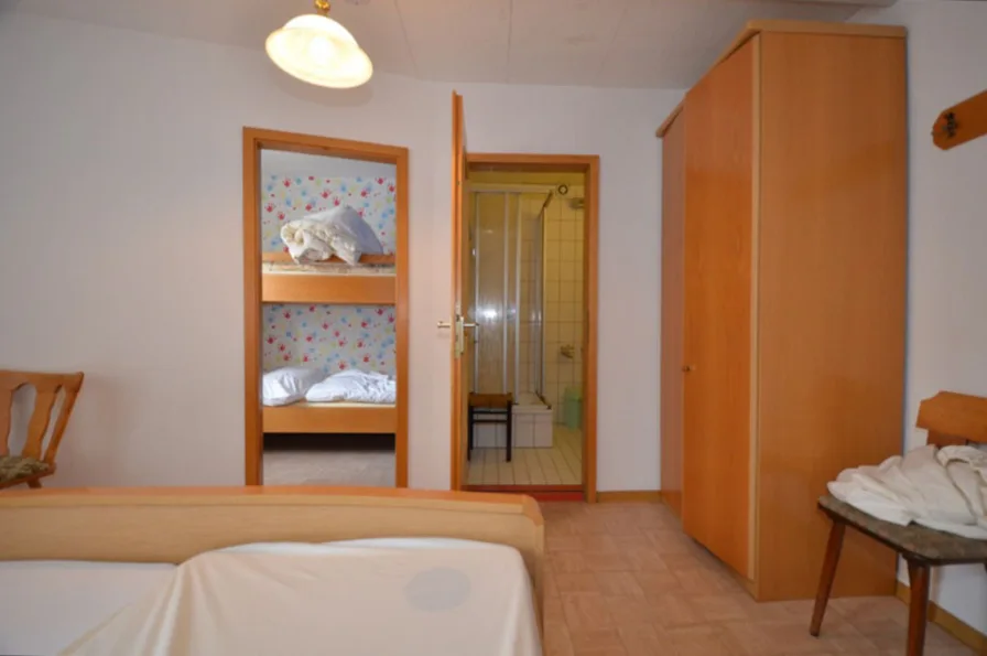 Gästezimmer