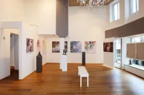 Ausstellungsraum