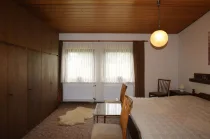 Schlafzimmer DG