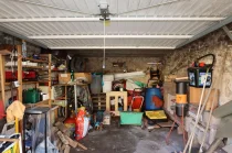 Scheune / Garage