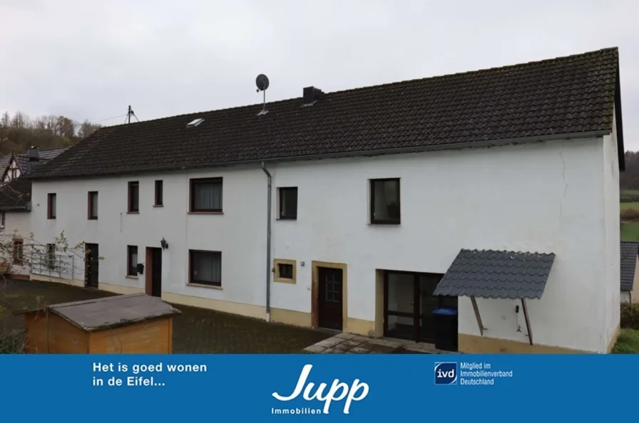 Hohenfels - Haus kaufen in Hohenfels-Essingen - 2 Häuser zum Preis von einem. Einfamilienhaus in Dorflage und großem Garten, Hohenfels-Essingen (30)