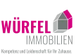 Logo von Würfel Immobilien