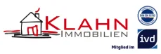 Logo von Klahn Immobilien e. K.