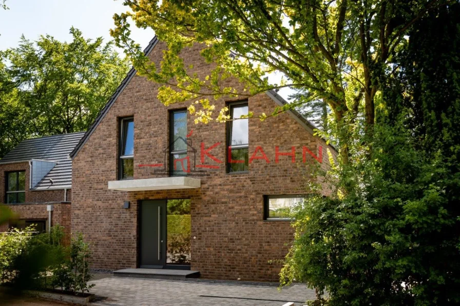 Willkommen im neuen Zuhause  - Haus kaufen in Süsel - PREIS REDUZIERT - Die Ostsee in greifbarer Nähe...
