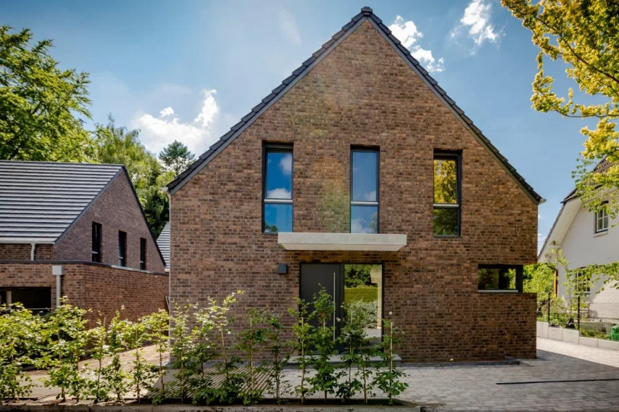 So kann Ihr neues Zuhause aussehen - Haus kaufen in Delmenhorst - Vor den Toren von Bremen - Ihr Traumhaus in Delmenhorst