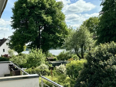 Die Elbe in Sicht - Haus kaufen in Wedel - In nur 300m an die Elbe - Ihr neues Zuhause in Wedel