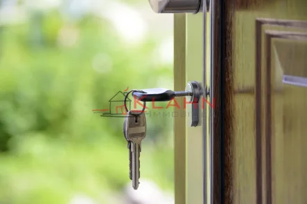 Diskrete Vermarktung - Wohnung mieten in Hamburg - Zuhause mit Blick auf den Feenteich