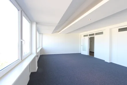 Bürofläche - Büro/Praxis mieten in Hamburg - 50 m² Bürofläche in Rothenburgsort