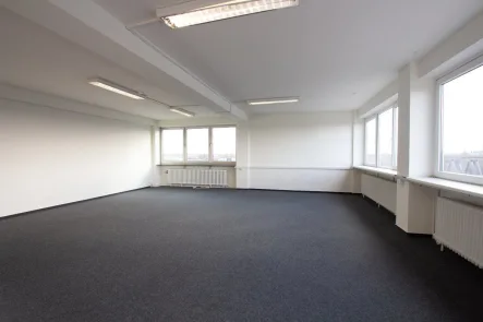 Büroraum - Büro/Praxis mieten in Hamburg - 55m² Bürofläche in Rothenburgsort