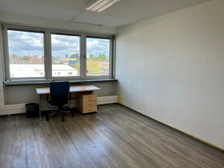 Beispiel Büro klein - Büro/Praxis mieten in Hamburg - Büroflächen ab 25 m² bis 4.000 m² in Rothenburgsort