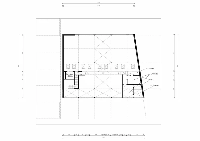 Grundriss OG mit Erklärung