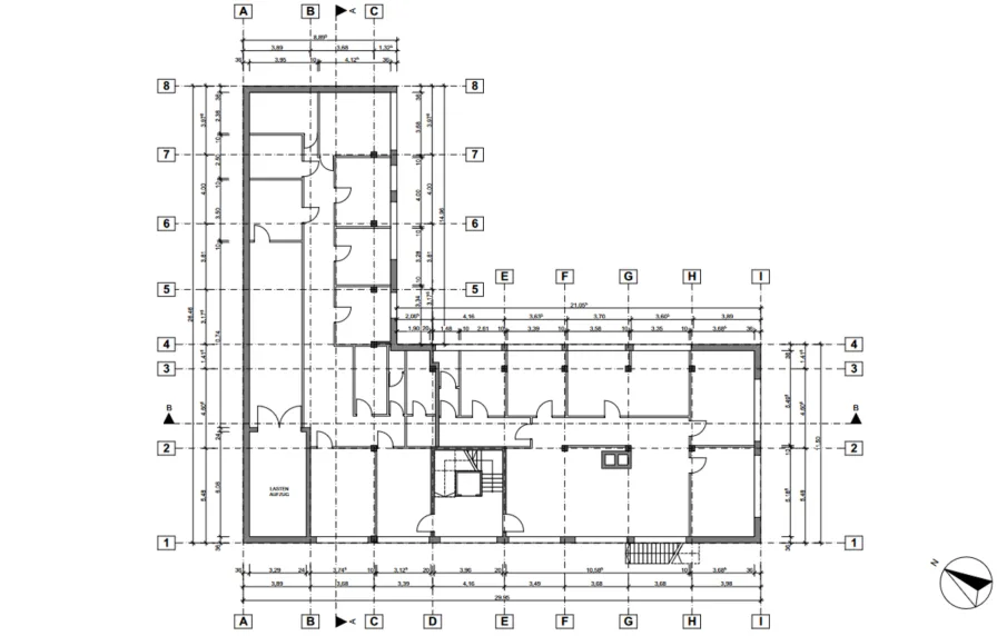 Grundriss 1