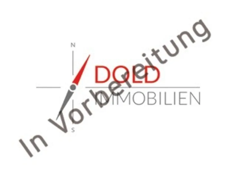 DOLD IMMOBILIEN in Vorbereitung