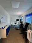 Büro im OG Büroteil