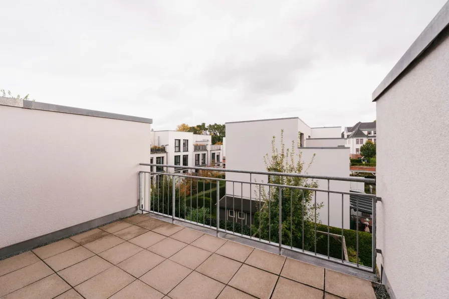 DG Dachterrasse