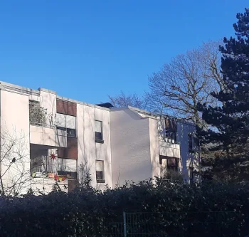  - Wohnung kaufen in Wallenhorst - Familienfreundliche Eigentumswohnung mit großem Balkon in Wallenhorst-Hollage