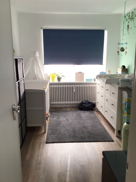 Kinderzimmer