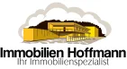 Logo von Immobilien Hoffmann GmbH & Co. KG