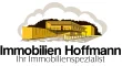Logo von Immobilien Hoffmann GmbH & Co. KG