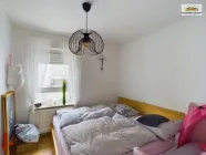 Schlafzimmer..