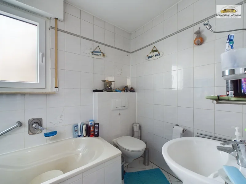 Badezimmer OG