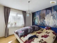 Schlafzimmer 2 EG