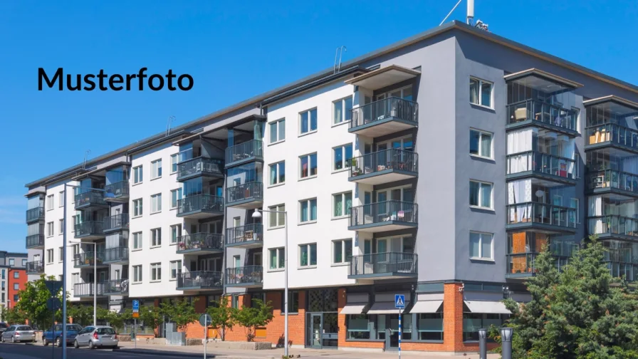 Musterfoto - Haus kaufen in Rodenbach - Exklusives Wohn- und Geschäftshaus: Ihr ideales Investment mit vielfältigen Möglichkeiten!