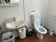 WC Laden