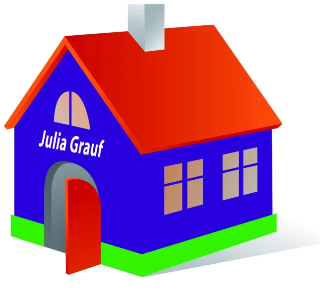 Immobilien Julia Grauf - Grundstück kaufen in Feuchtwangen - ***Attraktives Grundstück am Lindenberg***