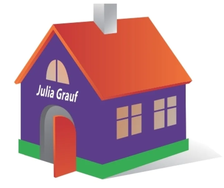 Immobilien Julia Grauf - Wohnung mieten in Ansbach - **CHARMANTE KUSCHELIGE 2-ZIMMER WOHNUNG IN ZENTRALER LAGE VON ANSBACH; MIT BALKON  UND STELLPLATZ***