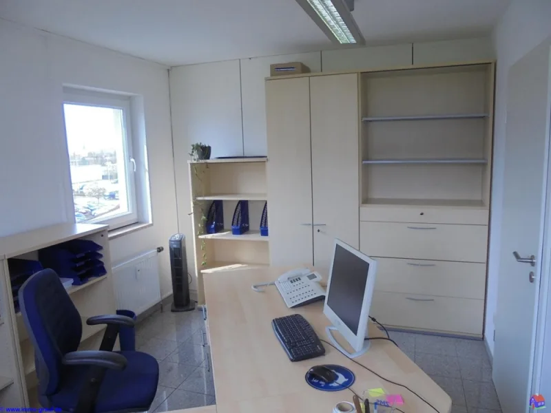 Büro - Büro/Praxis mieten in Ansbach - ***Büro zu vermieten***