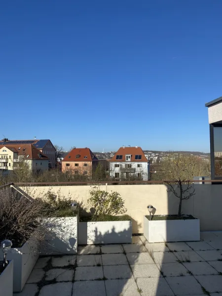 Dachterrasse (2)