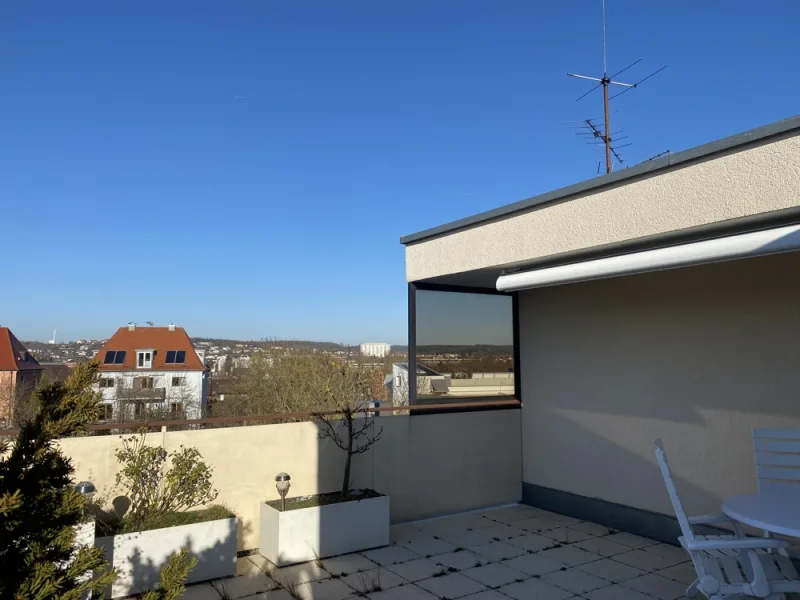 Dachterrasse (3)