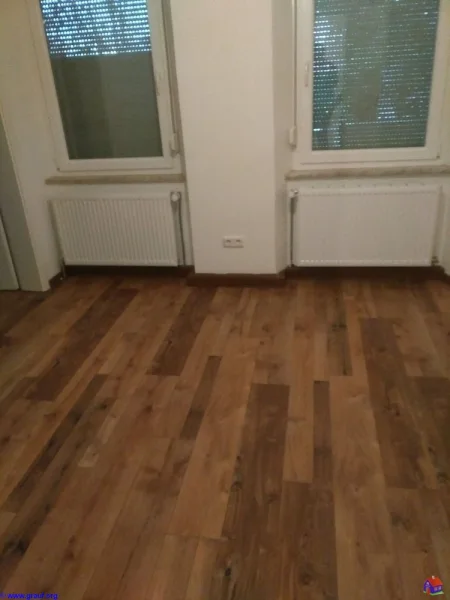 Schlafzimmer - Wohnung mieten in Ansbach - *** Kleine Wohnung, 3 Zimmer im Erdgeschoss***